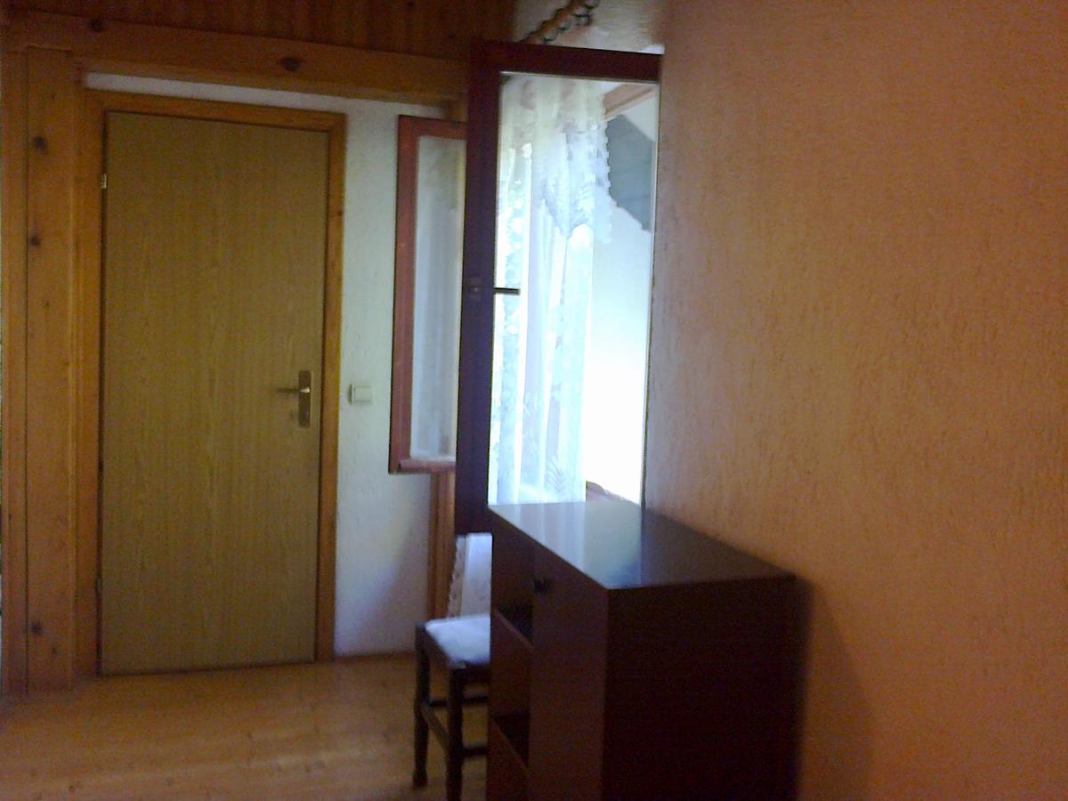 Pandora Villa Mavrovo Ngoại thất bức ảnh