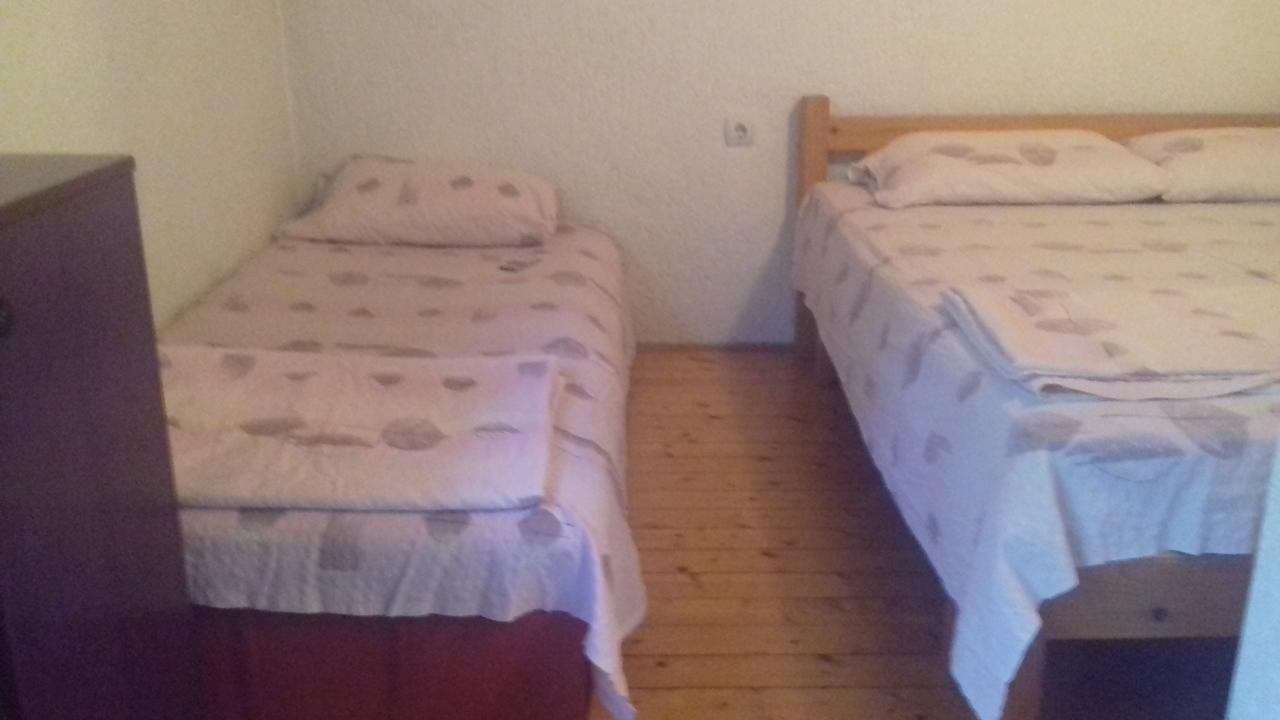 Pandora Villa Mavrovo Ngoại thất bức ảnh