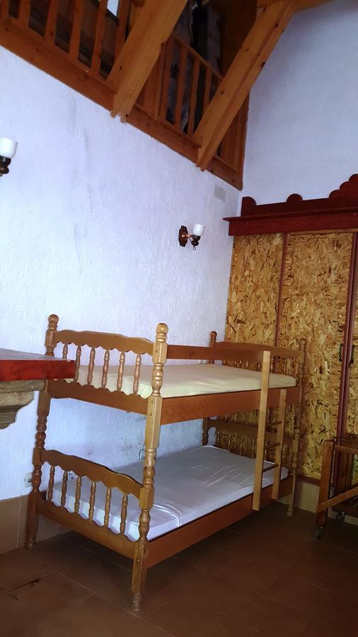 Pandora Villa Mavrovo Ngoại thất bức ảnh