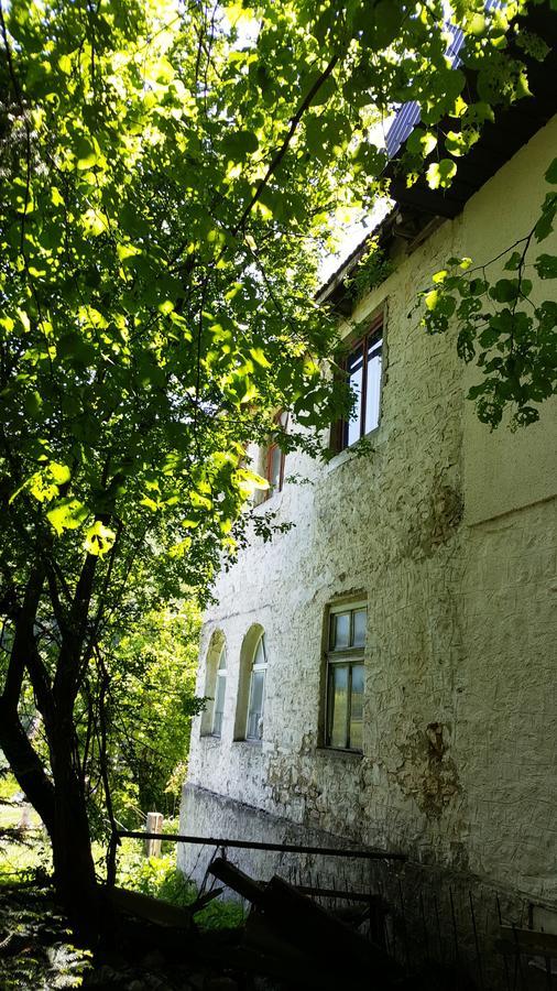 Pandora Villa Mavrovo Ngoại thất bức ảnh