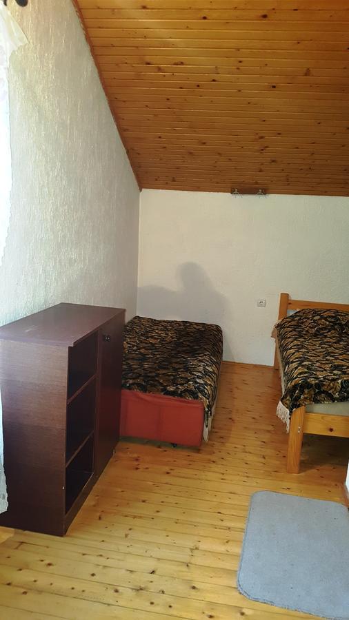 Pandora Villa Mavrovo Ngoại thất bức ảnh