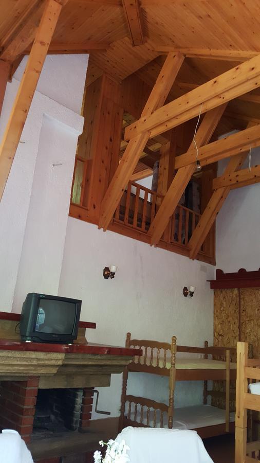 Pandora Villa Mavrovo Ngoại thất bức ảnh
